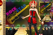 Rock Star Diva game