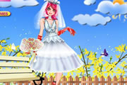 Romantic Wedding Dash