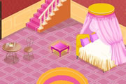 Royal Fashion Princess Room