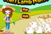 Run Lamb Run game