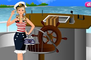 Sailor Inspired Clothing