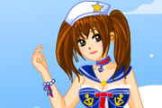 Sailor Trend