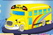 School Bus Design