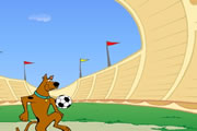 scooby-doo kickin it game