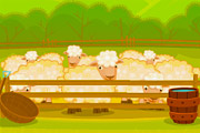 Sheep Farm game