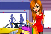 Shopping Passion