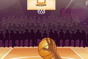 Shot Clock Showdown game