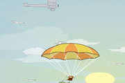 skydive game