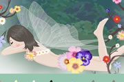 Sleeping Fairy