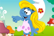 Smurfette