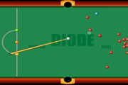 snooker game