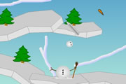 Snowmans Hill game