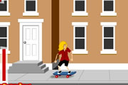 street skater game