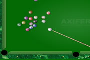 super billiards game