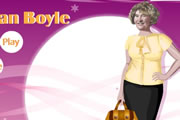 Susan Boyle