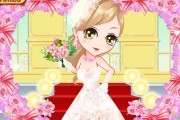 Sweety Bride