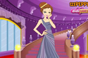 Teen Princess Dress Up