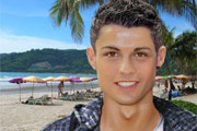 The Fame: Cristiano Ronaldo