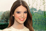 The Fame: Hailee Steinfeld