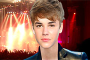 The Fame: Justin Bieberâ€™s Concert