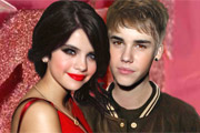 The Fame: Justin &amp; Selena Valentineâ€™s Day