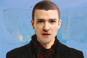 The Fame: Justin Timberlake