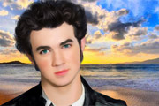 The Fame: Kevin Jonas