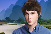 The Fame: Logan Lerman