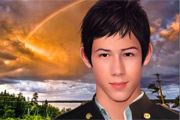 The Fame: Nick Jonas