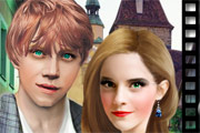 The Fame: Rupert Grint &amp; Emma Watson