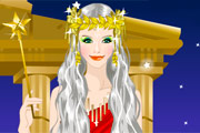 The Goddess: Isis