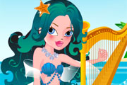 The Mermaidâ€™s Harp game