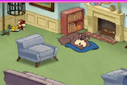 tom and jerry game