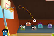 Top Basketball game