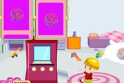 Toy for Tim game