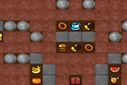 treasure caves game