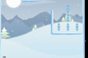 Twinkle Snow game