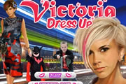 Victoria Dress Up