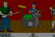 virtual band 2000 game