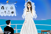 Wedding at the Sea