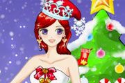 Xmas Bride