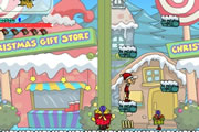 Xmas Frenzy game