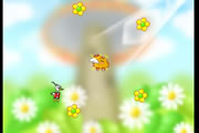 Yellow Flower game