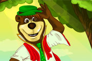 Yogi Bear