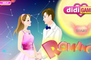 Romance Meter game